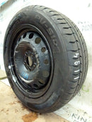 FORD GENUINE STEEL WHEEL 16"  6.5JX16H2 ET50 TYRE 205/60R/16C