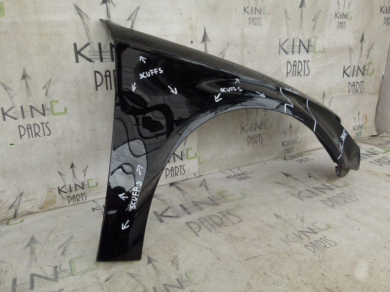 AUDI A3 8V SPORTBACK 2013-2019 FRONT FENDER WING PANEL RIGHT DRIVER SIDE