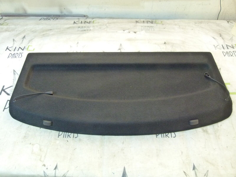 RENAULT CAPTUR 2020-ON TRUNK BOOT PARCEL SHELF COVER GENUINE 794202705R