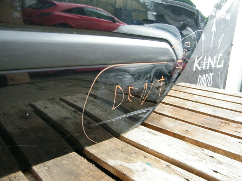 HYUNDAI i10 I 2007-2013 GENUINE REAR DOOR LEFT SIDE N/S PASSENGER ! KING PARTS !