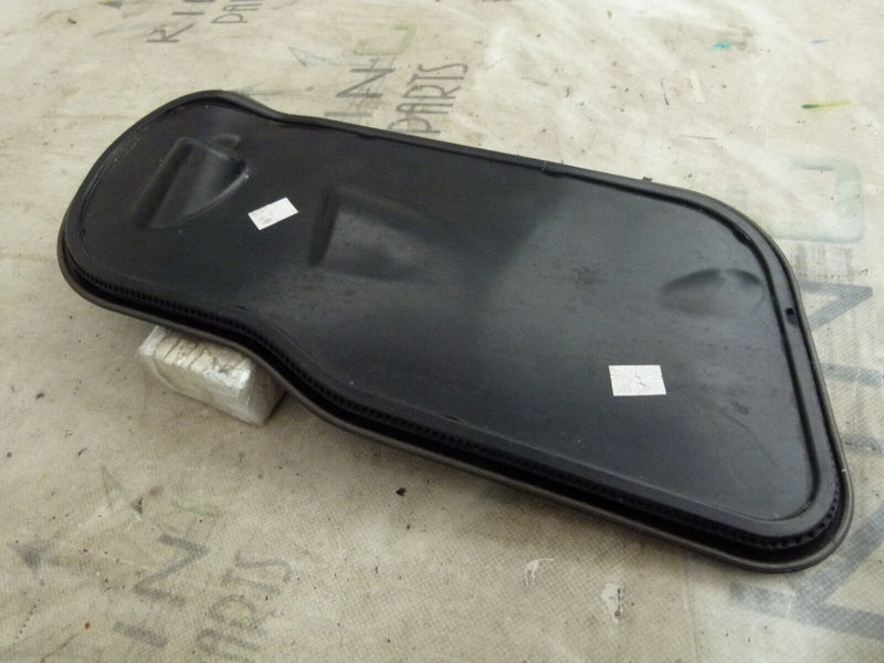 VW UP 2011-2016 FRONT LEFT DOOR INNER PANEL COVER GENUINE 1S4837915 S72-10