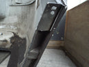 Vauxhall Zafira MK2 B 2005-2011 Rear Bumper Genuine Grey (A3550)