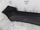 SKODA FABIA HATCHBACK 5 DOOR 2010-2014 REAR BUMPER PN: 5J6807421H GENUINE