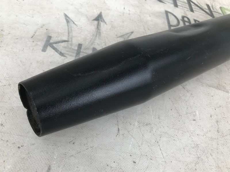 HARLEY DAVIDSON SPORTSTER XL REAR EXHAUST MUFFLER SYSTEM 64900423 / H17021