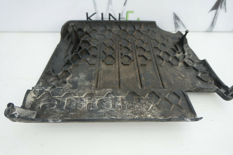 CITROEN C4 PICASSO / PEUGEOT 1.6 HDI DIESEL ENGINE COVER ENGINE 9659999980