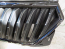 SKODA FABIA III MK3 MONTE CARLO 2019-ON FL FRONT BONNET GRILLE 6V0853653C