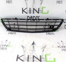 VAUXHALL CORSA D 2007-10 FRONT BUMPER LOWER GRILL GRILLE GENUINE 13179942