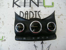 MINI ONE/ S/ COOPER F55/56/57 2014-ON DASHBOARD HEATHER CONTROL PANEL 9354509