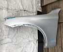 MERCEDES GLC X253 2016-22 ALUMINIUM FRONT FENDER WING PANEL LEFT SIDE