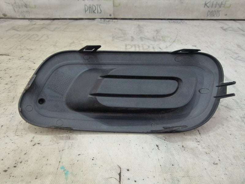 FIAT PANDA MK3 2011-2014 RIGHT SIDE FOG LIGHT TRIM GENUINE 735520447