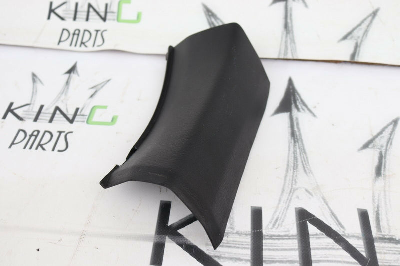 BMW X6 E71 2008-2013 REAR LEFT TRIM COVER IN BLACK 6981056