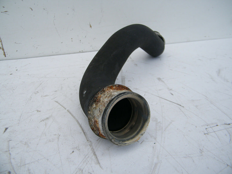 MERCEDES W212 E220 2010-15 GENUINE MANIFOLD PIPE COOLANT WATER 2045011582