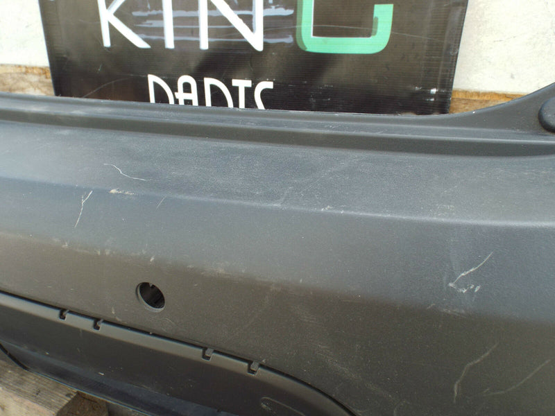 Vauxhall  Mokka 2012 2013 Rear Bumper Genuine  (1459)