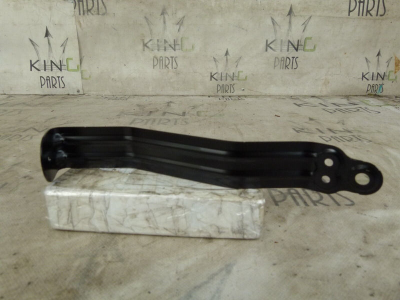 MINI COUNTRYMAN R60 2010-16 REAR BUMPER LEFT BRACKET GENUINE 5112 9802113 S73-18
