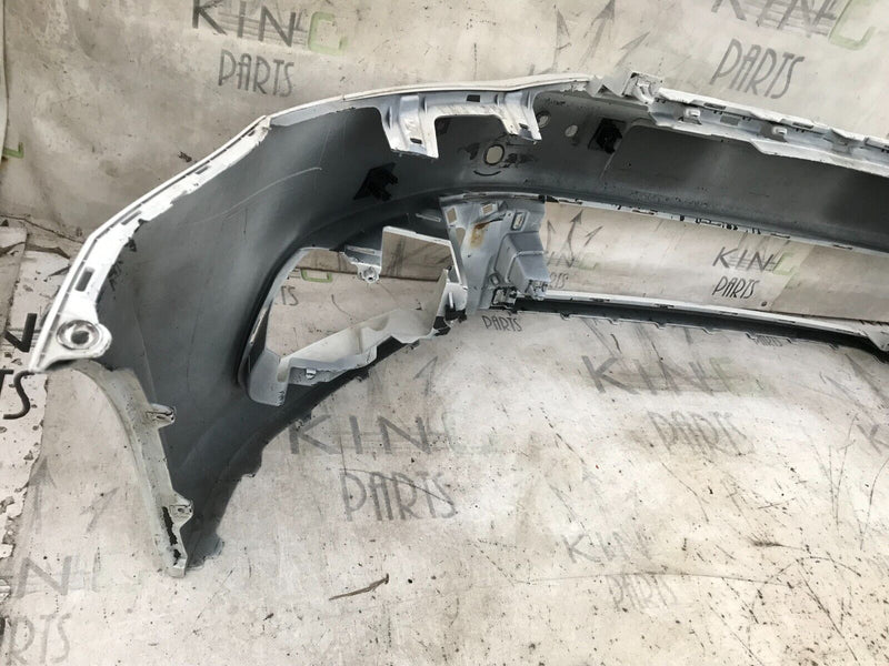 VOLKSWAGEN POLO MK5 LCI 2014-2017 FRONT BUMPER PDC GENUINE 6C0807221
