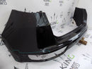KIA SPORTAGE MK4 (QL) 2015-2018 UPPER REAR BUMPER GENUINE PDC 86611-F1000