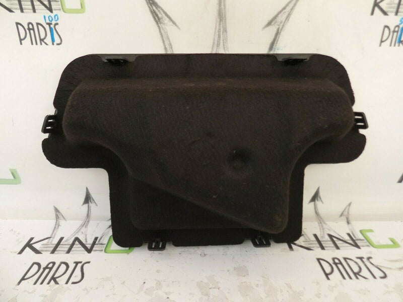 PEUGEOT 3008 2008-2013 REAR LEFT FLOOR CARPET COMPARTMENT STORAGE *N