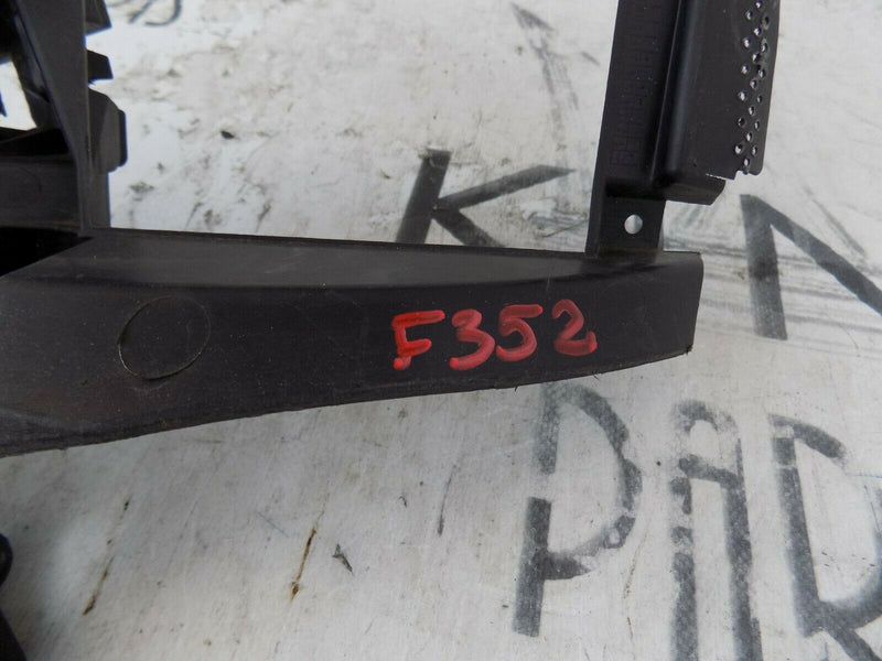 AUDI A3 8V 2012-ON REAR BUMPER BRACKET SUPPORT CARRIER 8V5807385