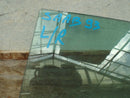 SAAB 95 9-5 1998-2005 Rear Door Window Glass Left Passenger Side N/S