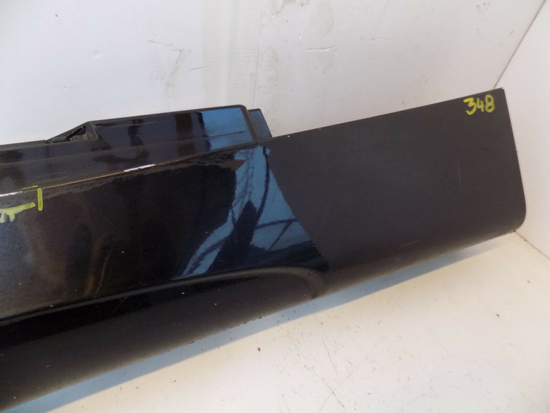 BMW 1 SERIES E87 M SPORT 5DR 04-11 SIDE SKIRT SILL COVER RIGHT DRIVER SIDE