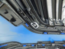 SKODA KAMIQ SUV 2019-2021 GENUINE BLUE FRONT BUMPER 658807221