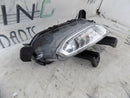 HYUNDAI i30 PD 2016-ON FRONT LEFT LED RUNNING LIGHT FOG GENUINE 6 PIN 92207G41