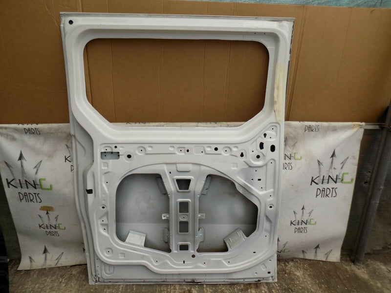 VAUXHALL VIVARO RENAULT TRAFFIC 2013-ON  LEFT PASSENGER SIDE SLIDING DOOR