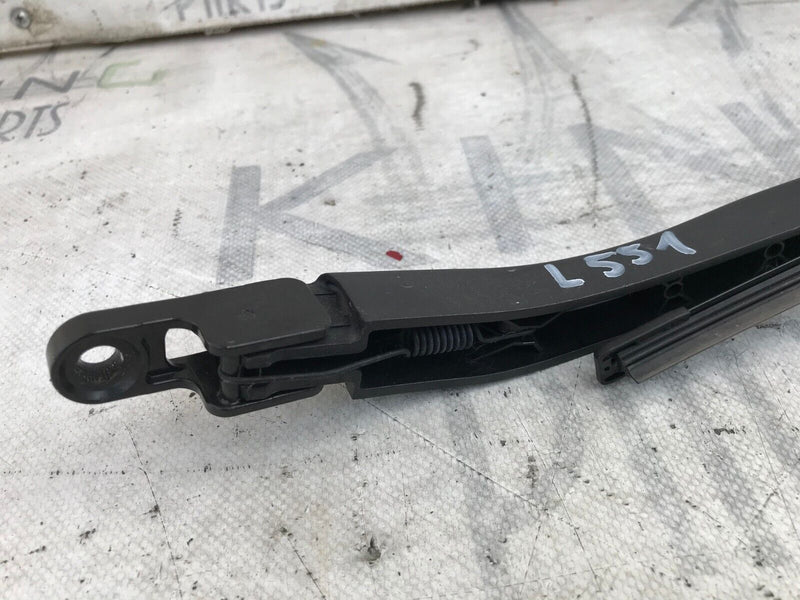 RANGE ROVER EVOQUE L551 2019-ON REAR WIPER ARM GENUINE 733493