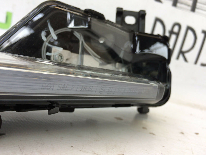 PORSCHE 992 911 CARRERA S LEFT SIDE LED DAYTIME RUNNING LIGHT 992.941.311.A