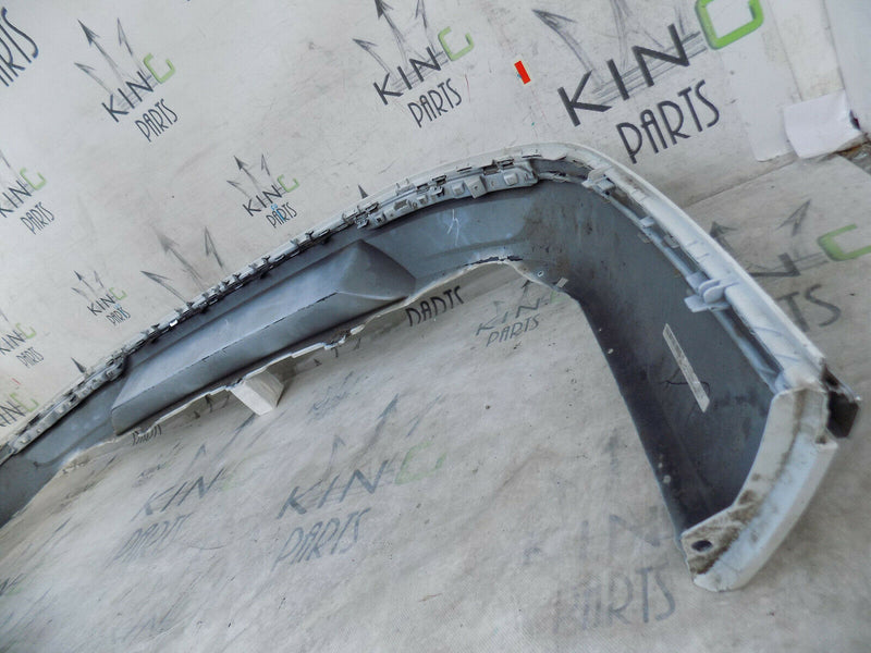 VW PASSAT B8 3G ESTATE 2015-2018 LOWER REAR BUMPER GENUINE 3G5807521
