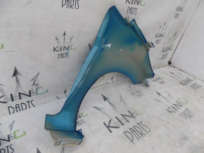 FORD FIESTA MK7 2008-2017 FRONT FENDER WING PANEL LEFT SIDE C1BBA16016AA