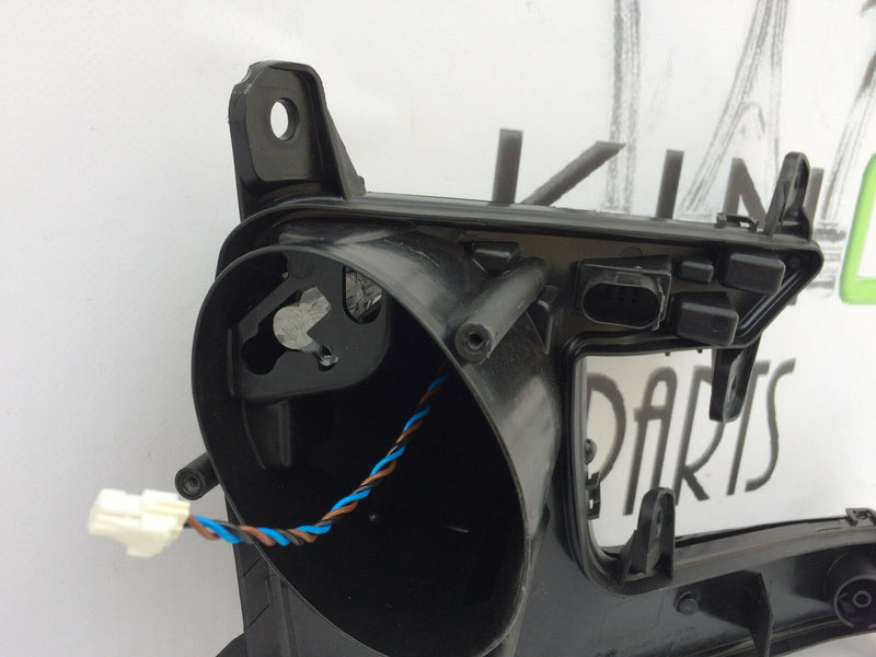 VW PASSAT GTE B8 2015-17 GENUINE DAYTIME LED RUNNING FOG LIGHT LEFT & RIGHT SIDE