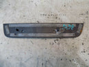 AUDI A4 B8 2009-2015 DOOR SILL TRIM PLATES LEFT & RIGHT 8K0853374 8K0853373