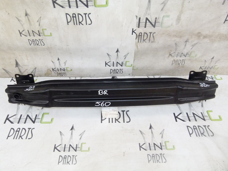VW GOLF MK7 (FIT LCI) 2013-20 FRONT CRASH BAR REINFORCER 03S0935709