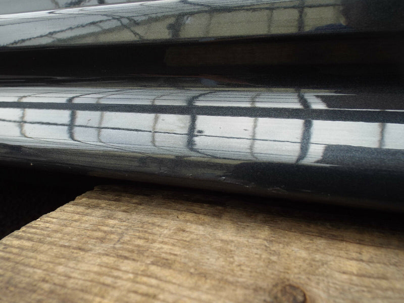 Volvo XC90 2015 2016 Genuine Right Side O/S Side Skirt Sill Cover (134) 31395884