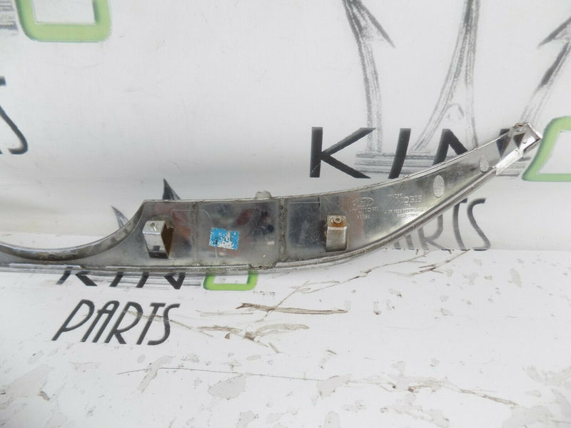 HYUNDAI IX35 2010-2015 FRONT GRILL CENTRE CHROME TRIM 86561-2Y000