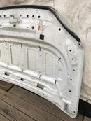 FORD RANGER MK1 T6 FACELIFT 2015-2021 GENUINE FRONT BONNET HOOD PANEL