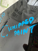 AUDI A1 SE 2018-2020 REAR BUMPER PDC HOLES GENUINE 82A807511