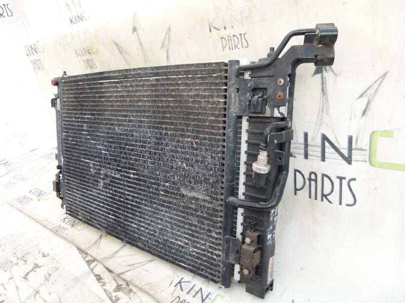 AUDI A4 B5 A6 C5 1.6 1.8 1.9 TDI AC CONDENSER & RADIATOR 8D0121251 3B0260401