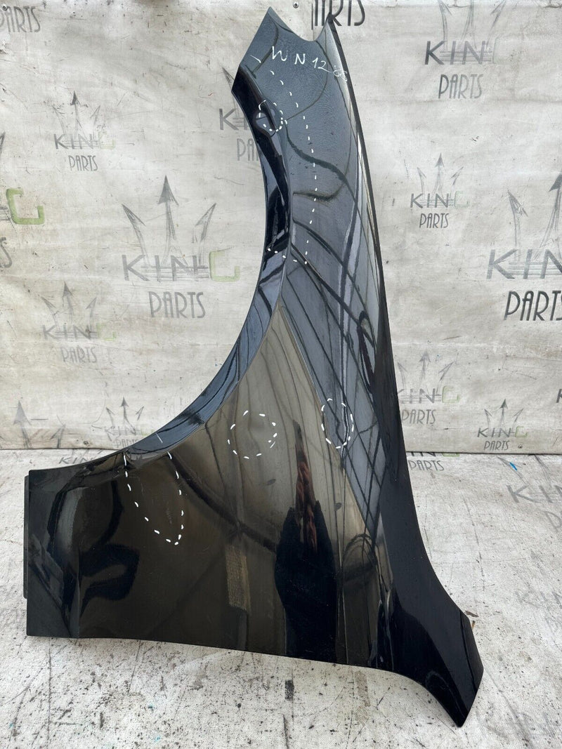 MERCEDES W213 S213 2017-20 FRONT FENDER WING PANEL LEFT SIDE A2138810143