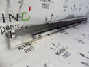 VOLVO S60 2010-2014 SIDE SKIRT SILL COVER RIGHT SIDE O/S 31333005