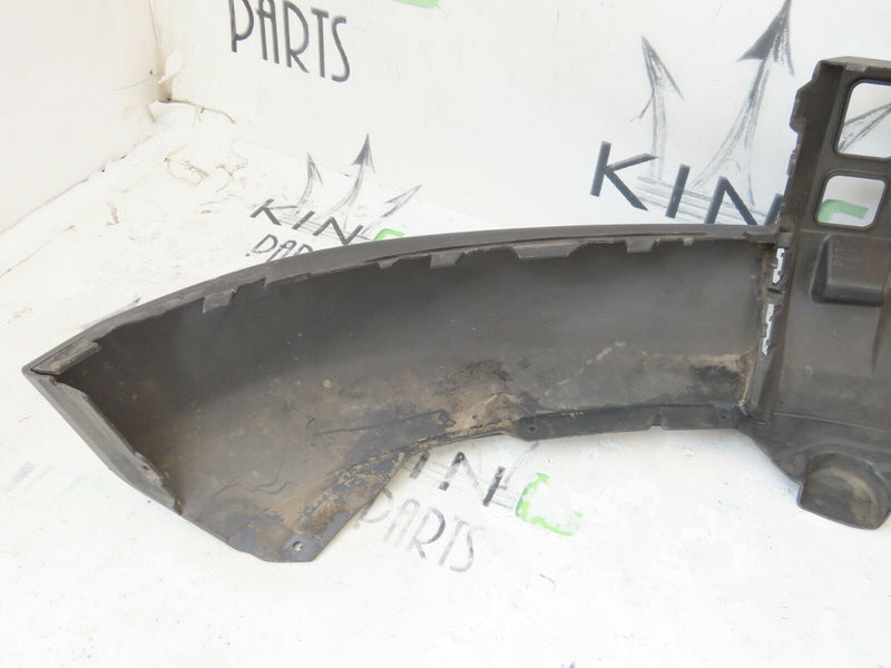 ŠKODA Yeti 5l 2009-2013 Bumper Lower Spoiler Front 5L0807061A