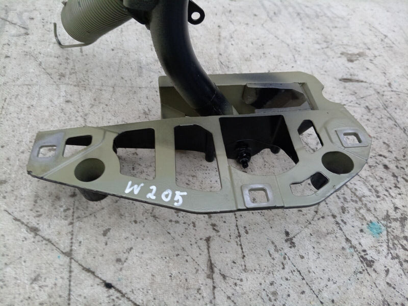 MERCEDES C CLASS W205 2014-21 RIGHT DRIVER SIDE BOOT LID HINGE A2057500328 #