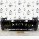 BMW 1 SERIES E81 E87 5DR 2007-2011 FACELIFT REAR BUMPER GENUINE 7166612 (B1131)