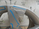 SKODA OCTAVIA 17" ALLOY WHEEL 7Jx17 ET49 5E0601025BF - GENUINE