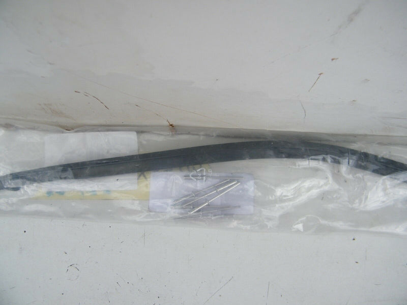 MERCEDES C CLASS W203 2001-2007 REAR BUMPER RAIL A2038855621 (S27-28)