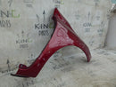 RENAULT CLIO MK4 FACELIFT 16-18 FRONT FENDER WING PANEL RIGHT DRIVER SIDE
