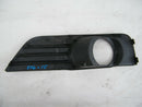 FORD FOCUS MK2 2004-10 FRONT BUMPER LEFT FOGLIGHT SURROUND 4M5119953AE (S16-15)