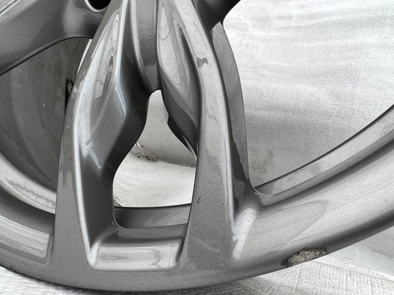 BMW 1 SERIES F20 M SPORT 18" ALLOY WHEEL RIM 7.5J ET45 7845870