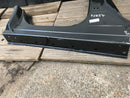 NISSAN JUKE MK2 F16 2019-ON RIGHT SIDE REAR DOOR SILL SKIRT LAYER PANEL